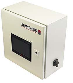 Chiller Controls: Armstrong Pumps Inc.